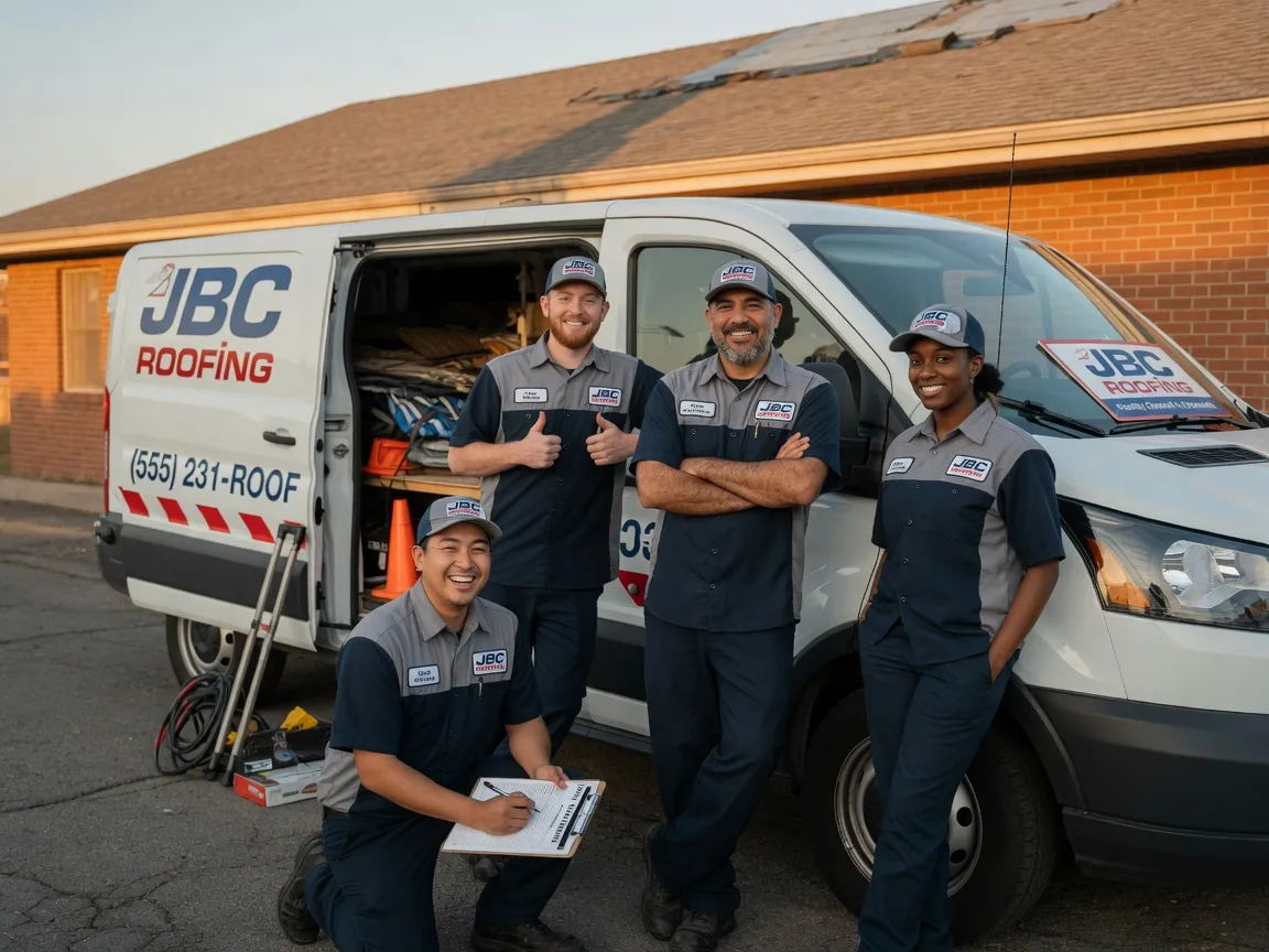 Roof Replacement company in Gibbon Glade, PA